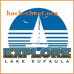 Explore Lake Eufaula icon