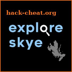 Explore Skye - Visitors Guide icon