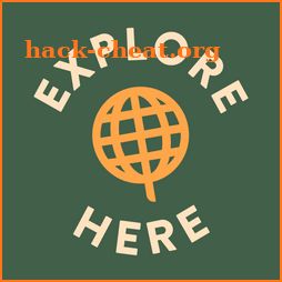 ExploreHere icon