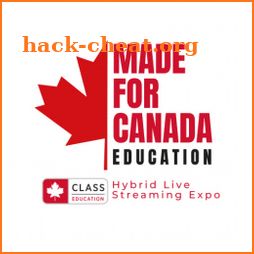 EXPO CANADA EDUCATION icon