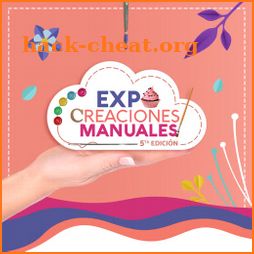 Expo Creaciones Manuales icon
