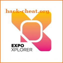 Expo Xplorer icon