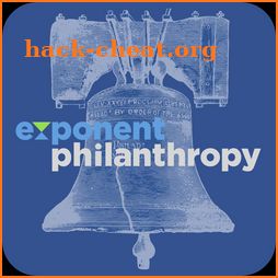 Exponent Philanthropy icon