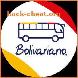 Expreso Bolivariano V2 icon