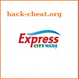 Express City Wash icon