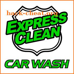 Express Clean Car Wash icon
