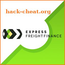 Express Freight Finance Mobile Application icon