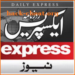 Express News Live . Live news Channel Pakistan icon