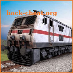 Express Train indian Rail icon