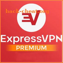ExpressVPN - Best VPN Fast, Secure & Unlimited icon