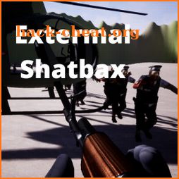 Extermal Shatbax icon