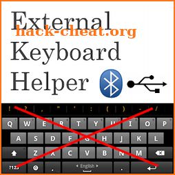 External Keyboard Helper Pro icon