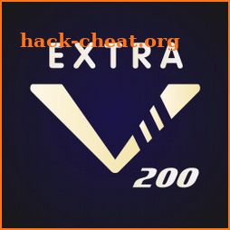 EXTRA 3 POWERAMP VISUALIZATION icon