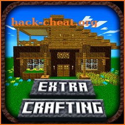 Extra Craft: Exploration icon