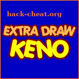 Extra Draw Keno - FREE icon