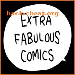 Extra Fabulous Comics icon
