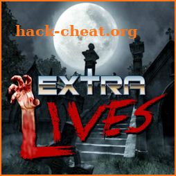 Extra Lives (Zombie Survival Sim) icon