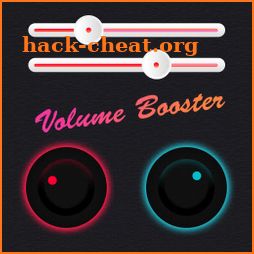 Extra Volume Booster : Loud Music icon