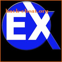 ExTracking icon