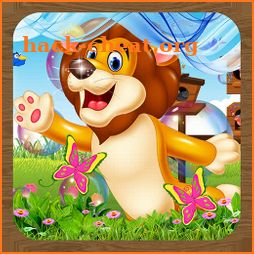 Extravagance Lion Escape - JRK Games icon