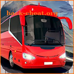 Extreme Bus Racing Driver icon