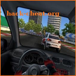 Extreme Car Driving Simulator School 2019 icon