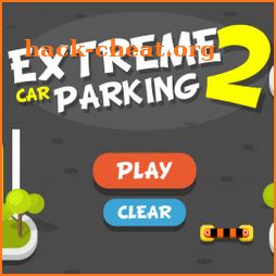 Extreme Car Parking 2 icon