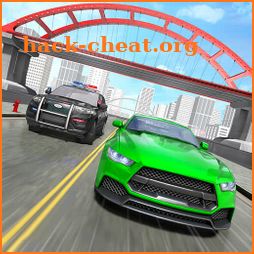 Extreme Car Racing Simulator icon