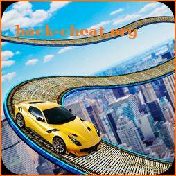 Extreme Car Stunts 3D Game icon