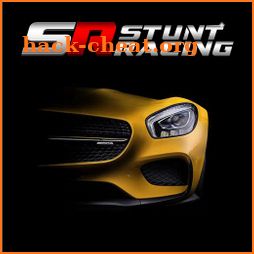 Extreme Car Stunts - Crazy Car Driving Sumulator icon