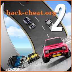 Extreme Car Stunts Game 3D 2 icon