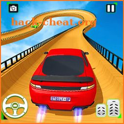 Extreme City Car Stunt Game: GT Stunt Games 2020 icon