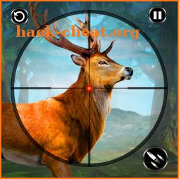 Extreme Deer Hunting 2019 icon