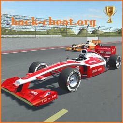 Extreme Formula Racing icon
