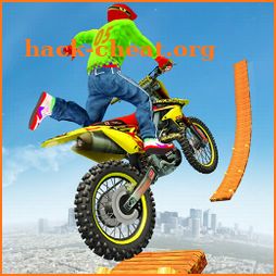 Extreme Gt Bike Stunt icon