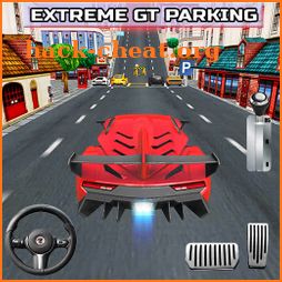 Extreme GT Car Parking Challenge icon