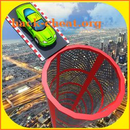 Extreme GT Car Stunts GT Racing 2 icon