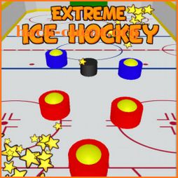 Extreme Ice Hockey icon