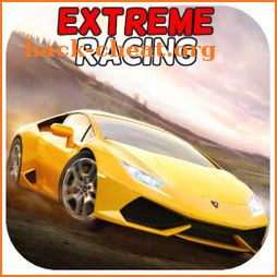 Extreme Lamborghini Huracan Car Racing Simulator icon