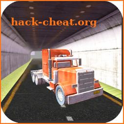 Extreme Off Road Towing Truck Simulation Game icon