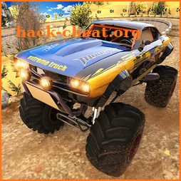 Extreme Off Road World Driving icon
