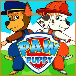 Extreme Paw Puppy Patrol 2 Runner 2021 icon