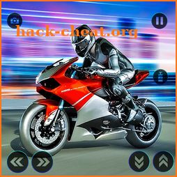 Extreme Pro Motorcycle Simulator icon