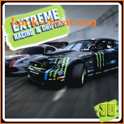 Extreme Racing And Drifting - City Drift icon