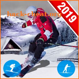 Extreme Snow Skater : Skateboard Games Master 3d icon