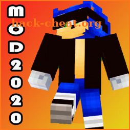 Extreme Sonic Boom Mod & Addons For MCPE icon