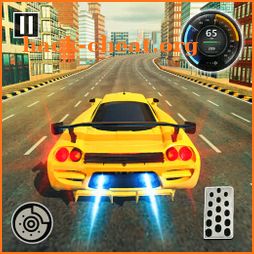 Extreme Speed Car GT Racing Stunts icon