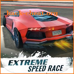 Extreme Speed Race icon