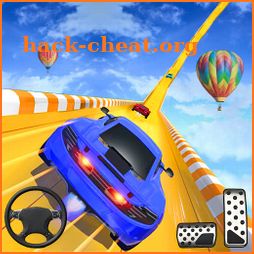 Extreme Sports Car Stunt Games - Car Games 3D icon