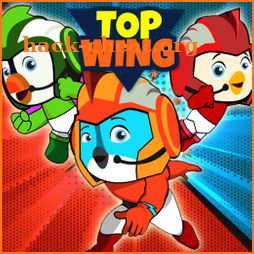 Extreme Top Wing Runner 2021 icon